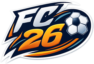 fc 26 লোগো